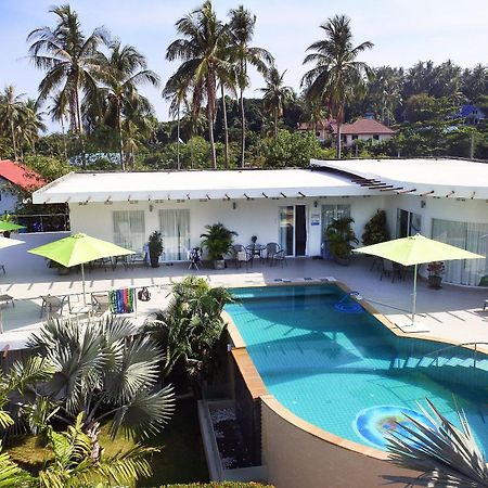The Inspiration Residence Rawai Exterior photo