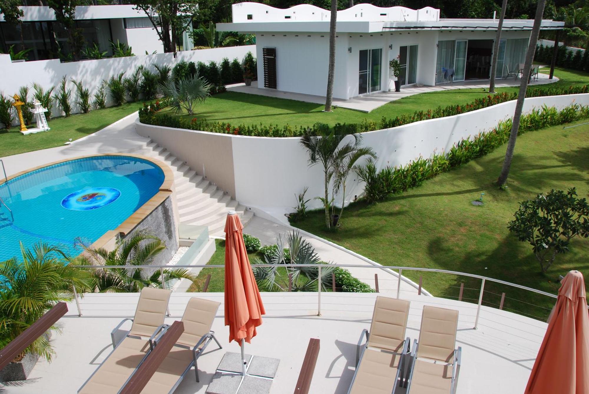 The Inspiration Residence Rawai Room photo