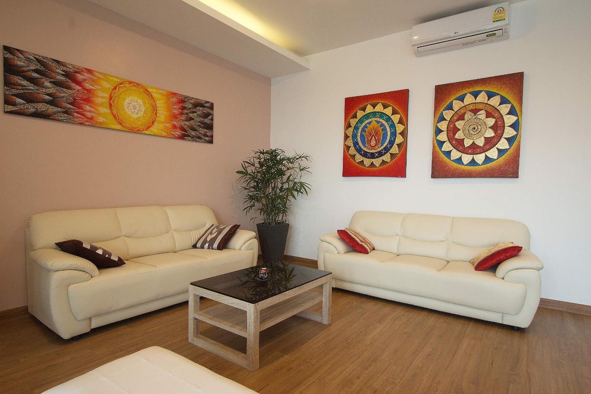 The Inspiration Residence Rawai Room photo
