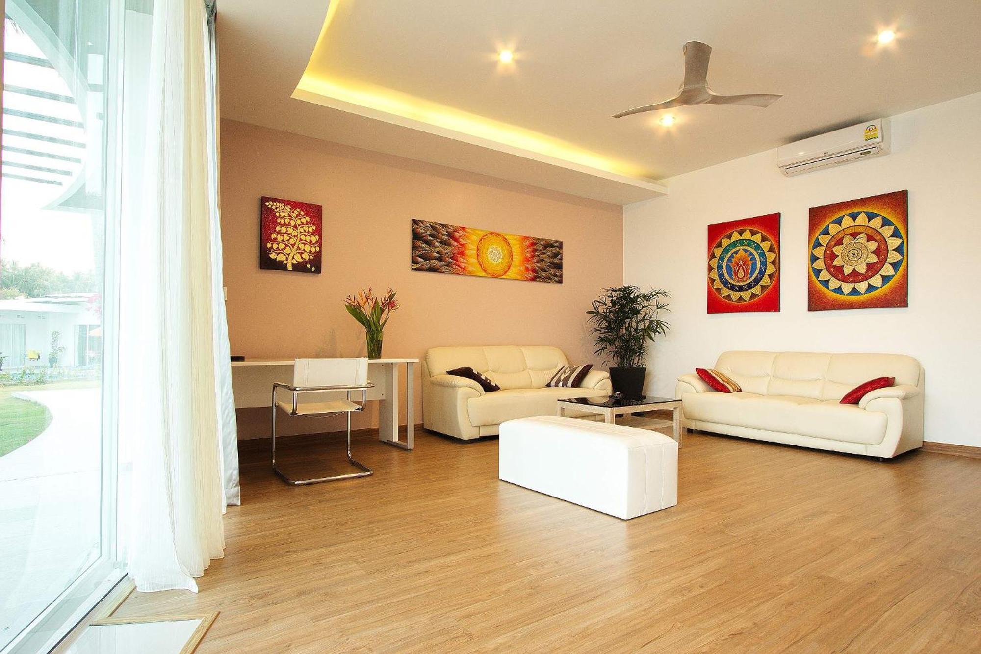 The Inspiration Residence Rawai Room photo