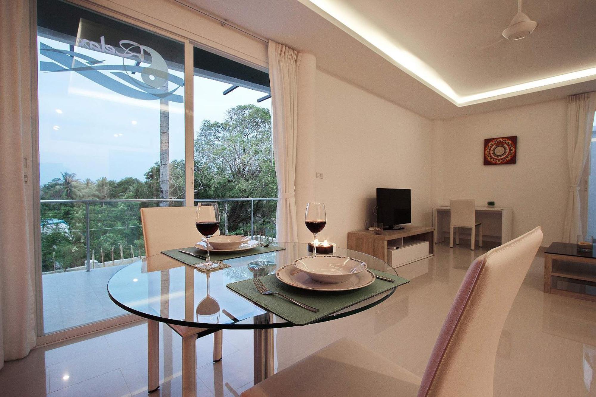 The Inspiration Residence Rawai Room photo