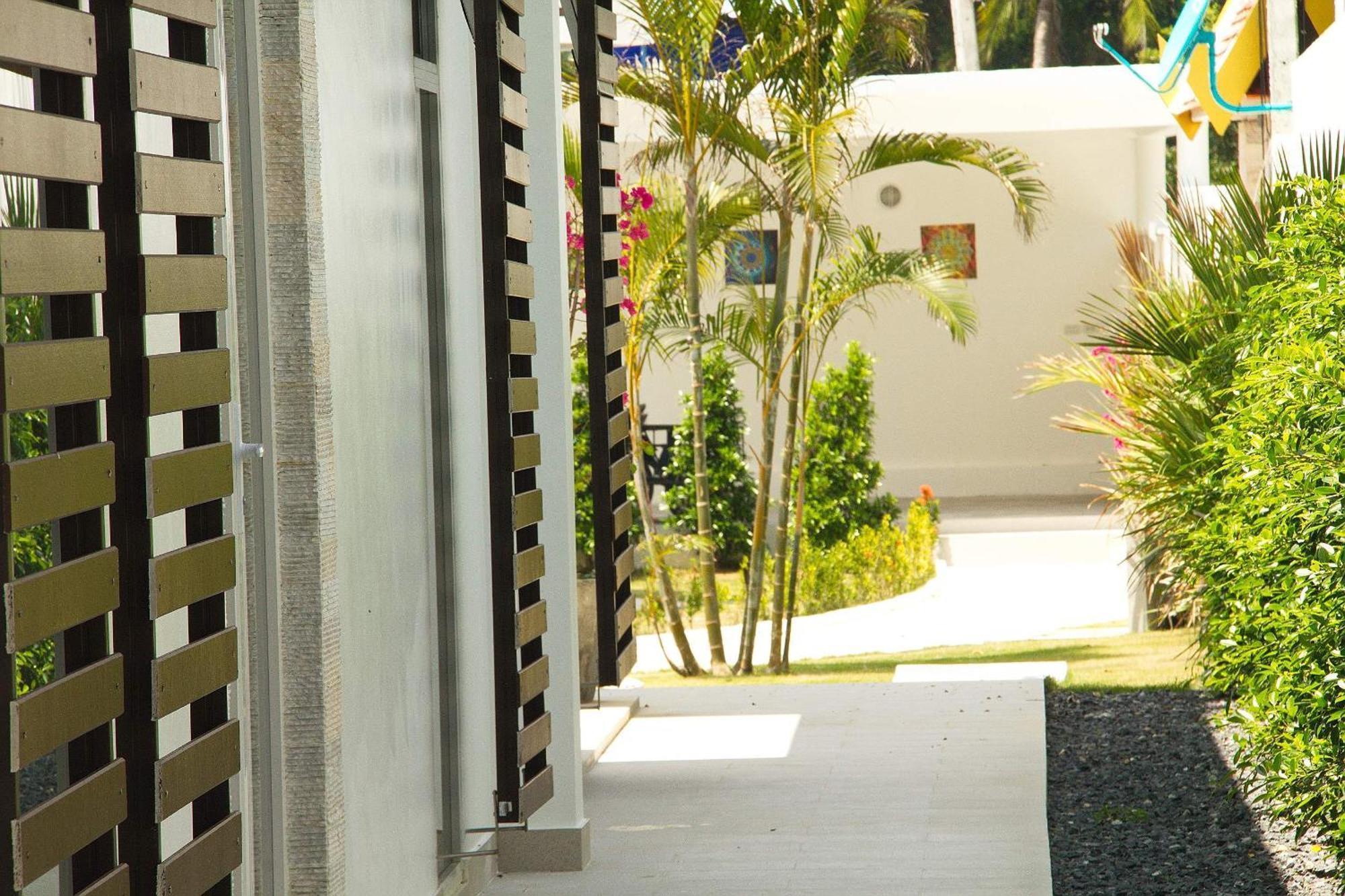 The Inspiration Residence Rawai Room photo