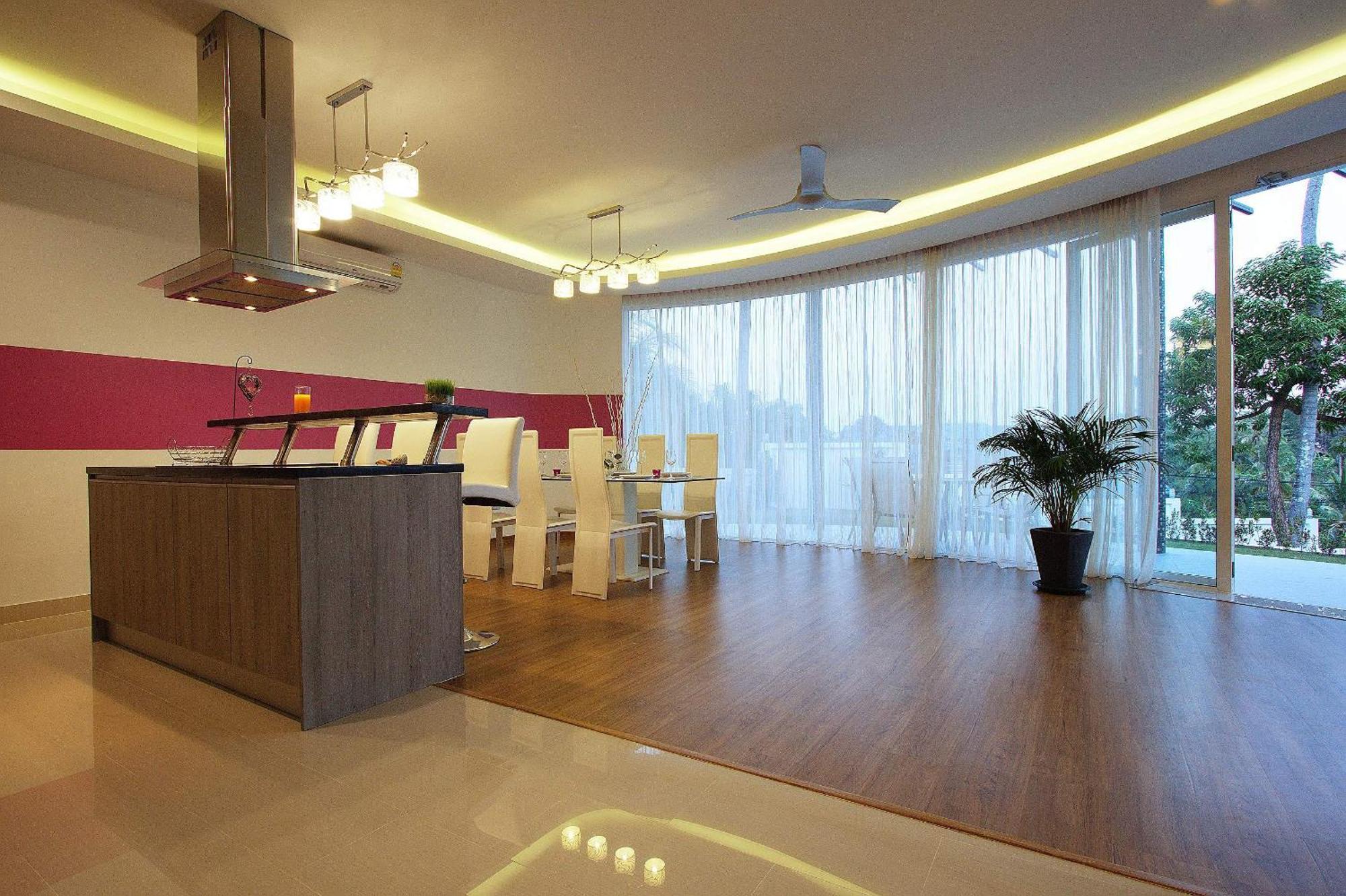 The Inspiration Residence Rawai Room photo
