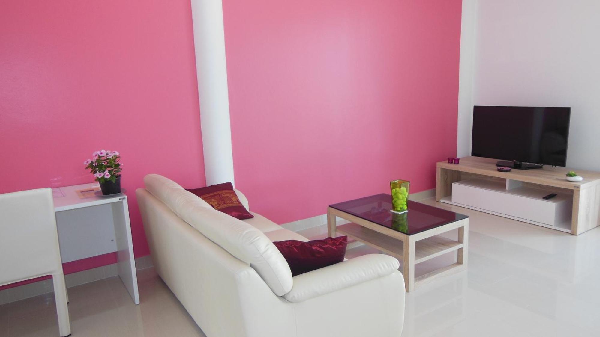 The Inspiration Residence Rawai Room photo