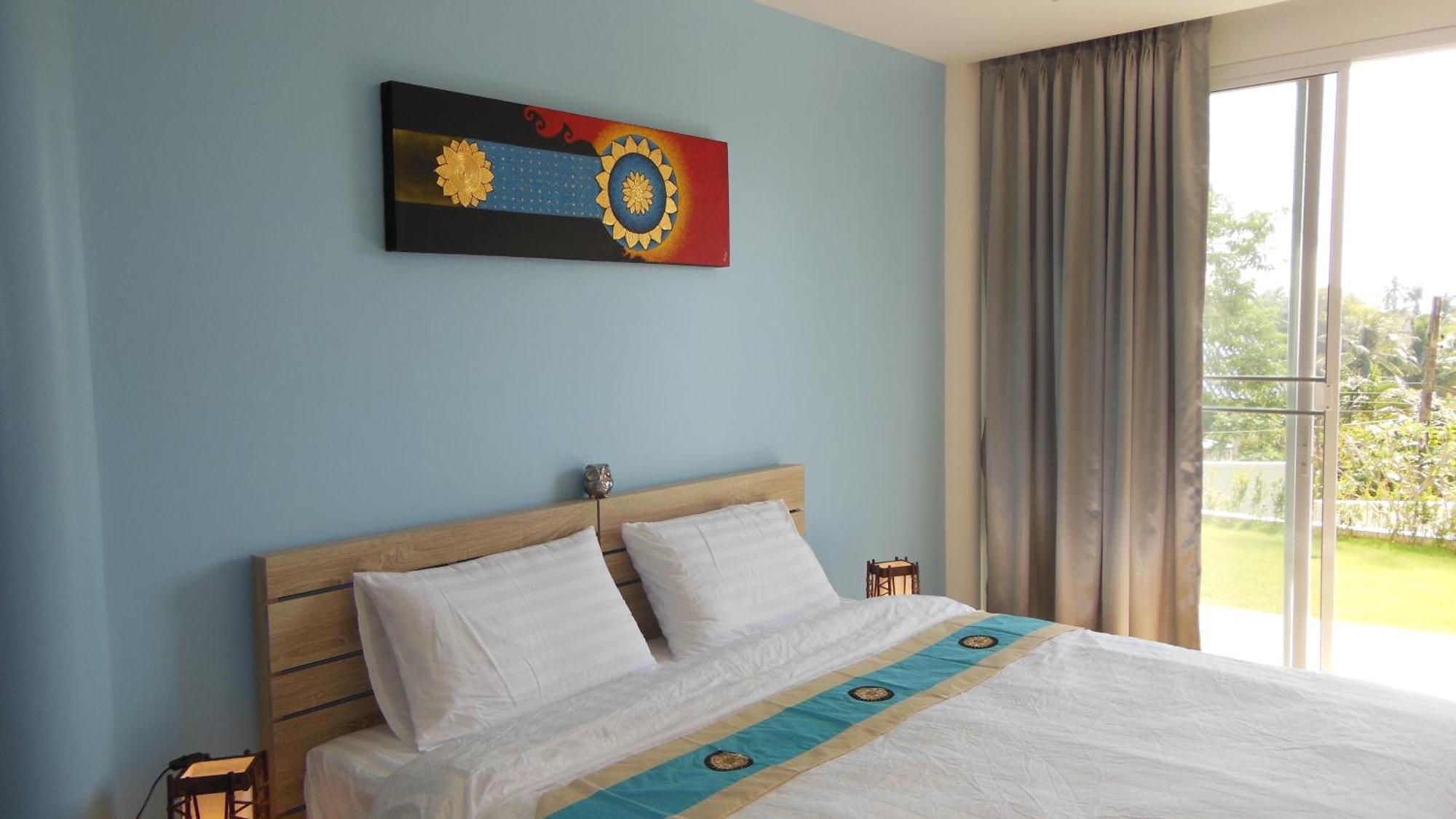 The Inspiration Residence Rawai Room photo