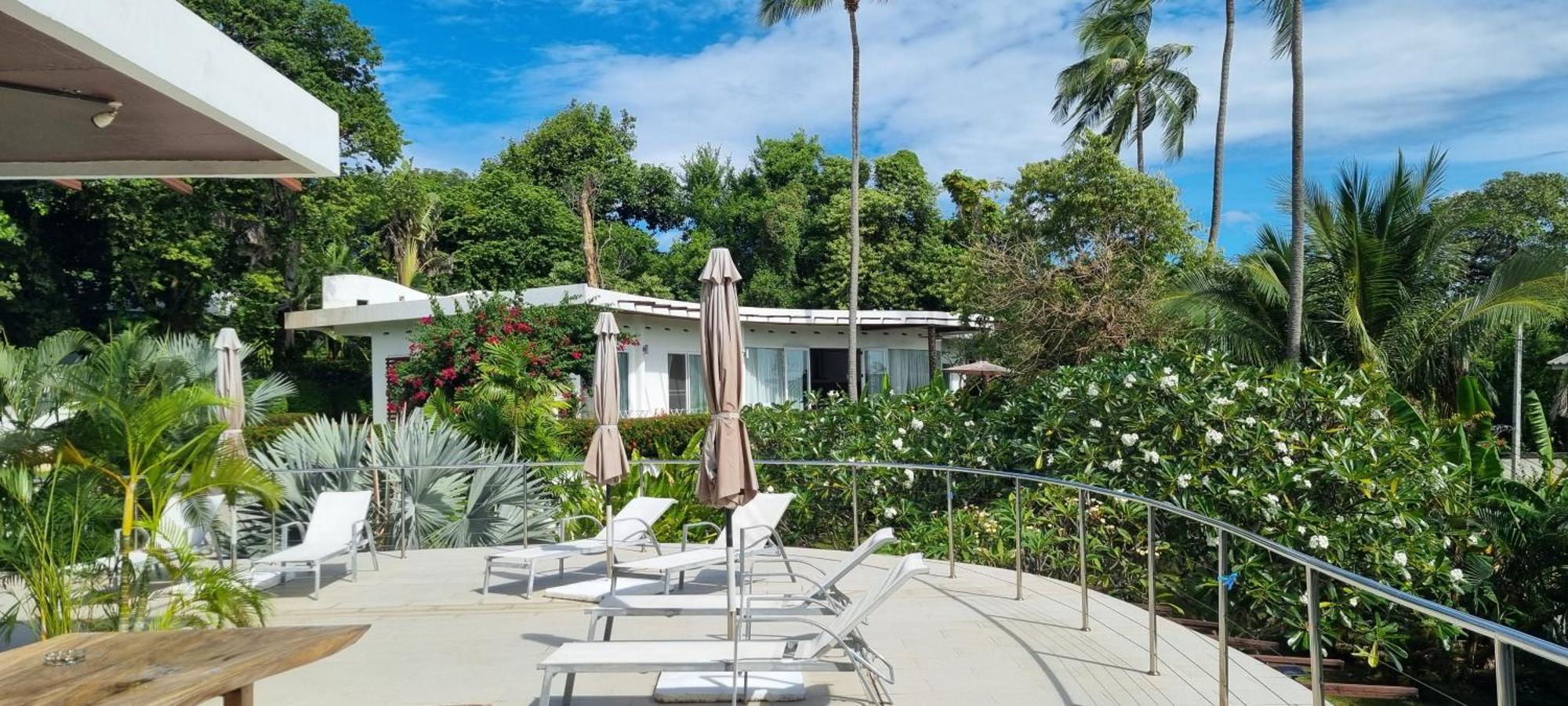 The Inspiration Residence Rawai Exterior photo