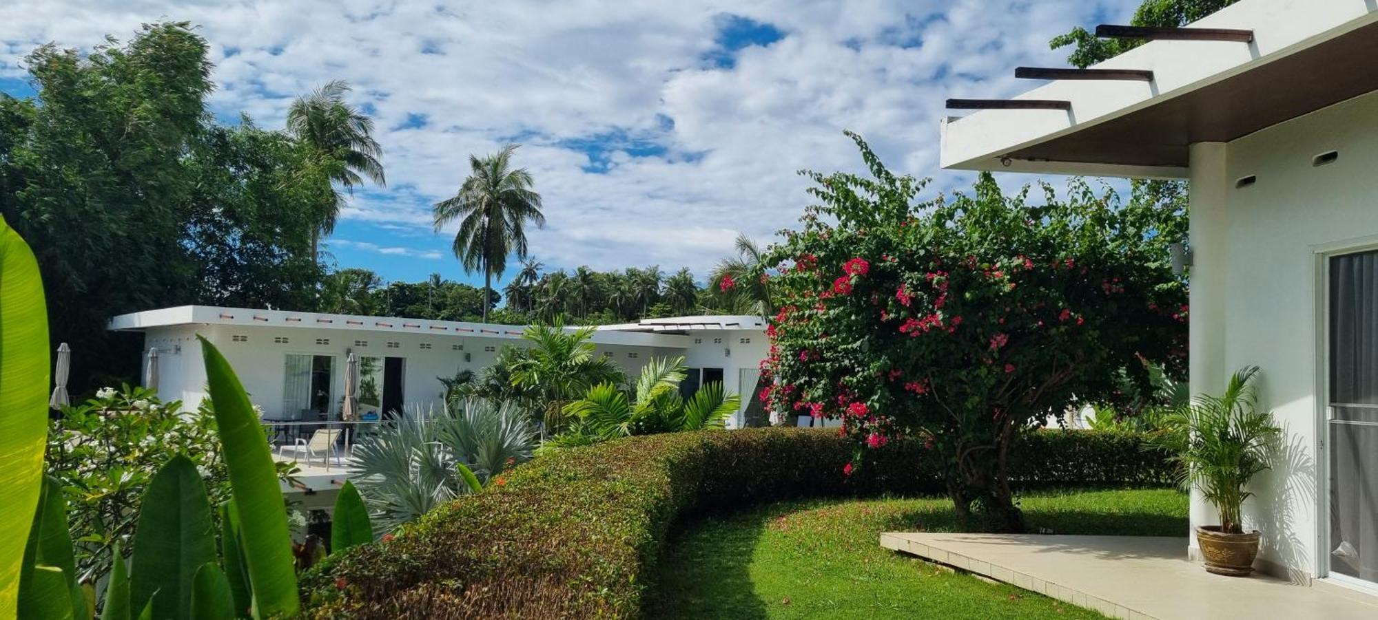 The Inspiration Residence Rawai Exterior photo