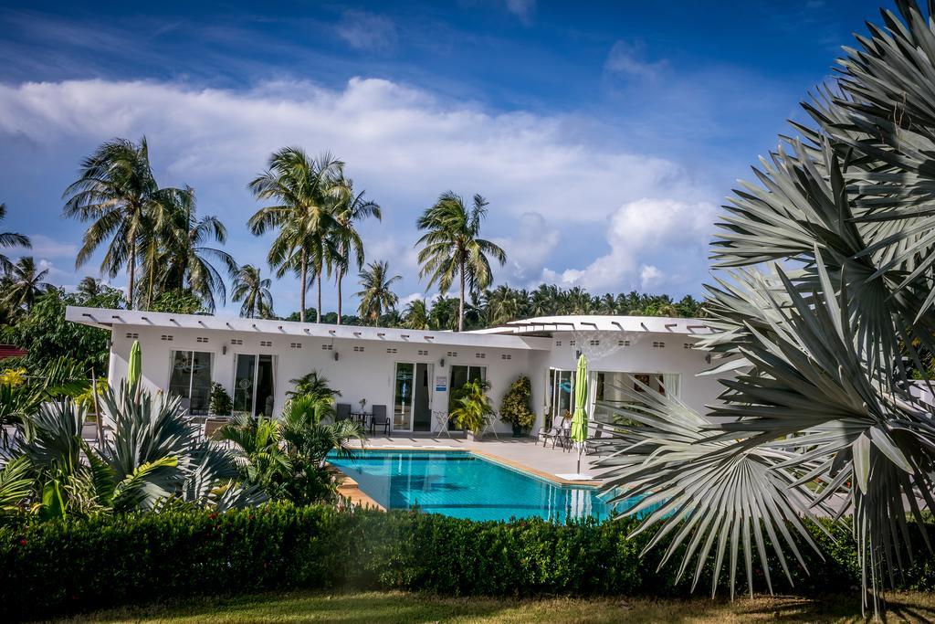 The Inspiration Residence Rawai Exterior photo