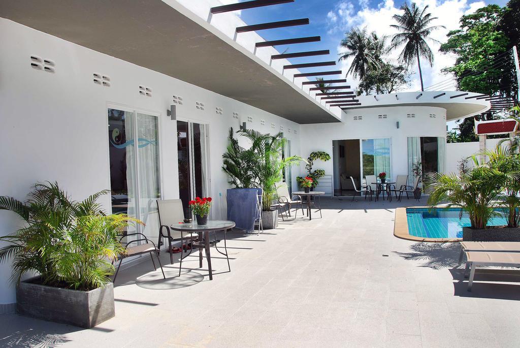 The Inspiration Residence Rawai Exterior photo