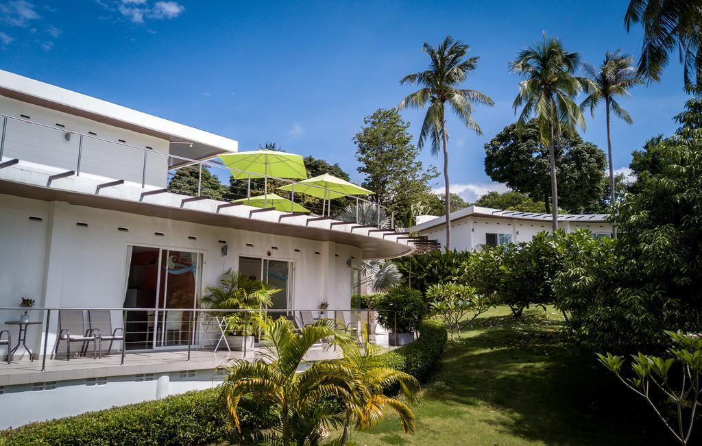 The Inspiration Residence Rawai Exterior photo