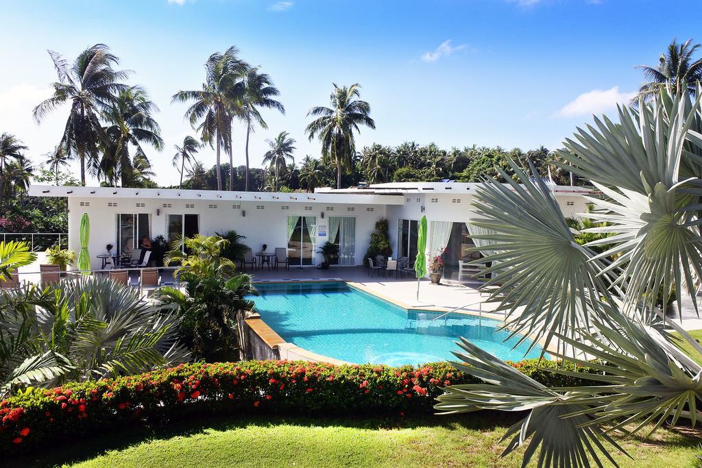 The Inspiration Residence Rawai Exterior photo