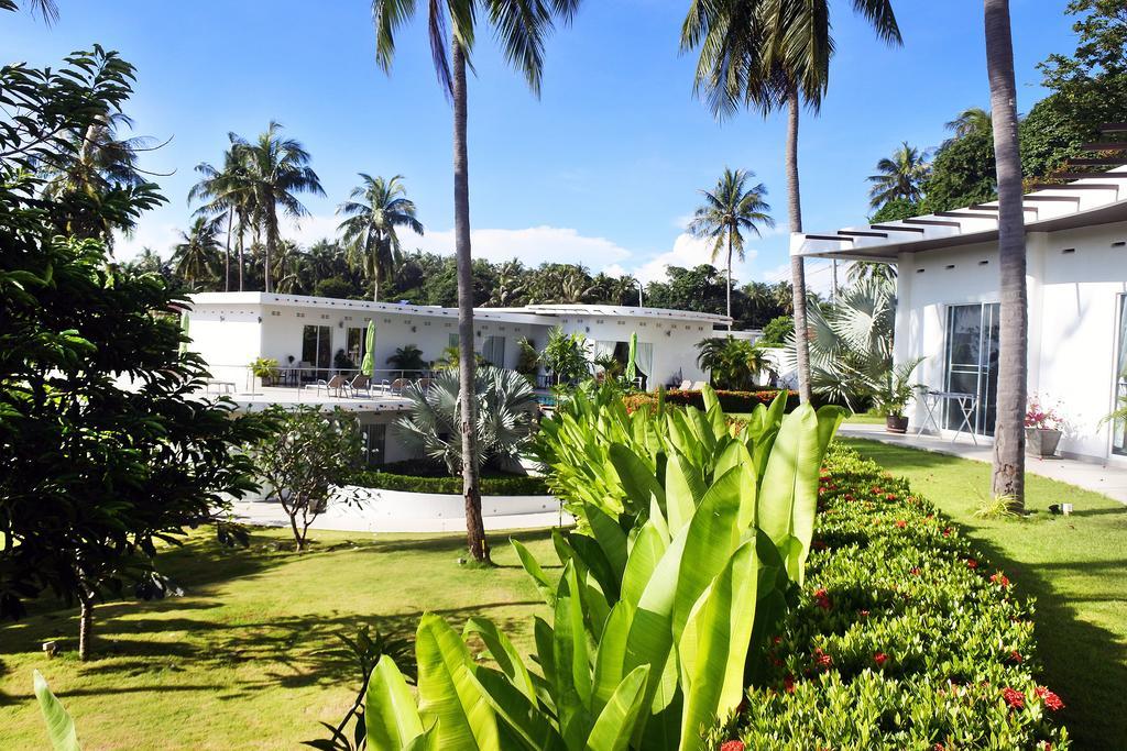 The Inspiration Residence Rawai Exterior photo