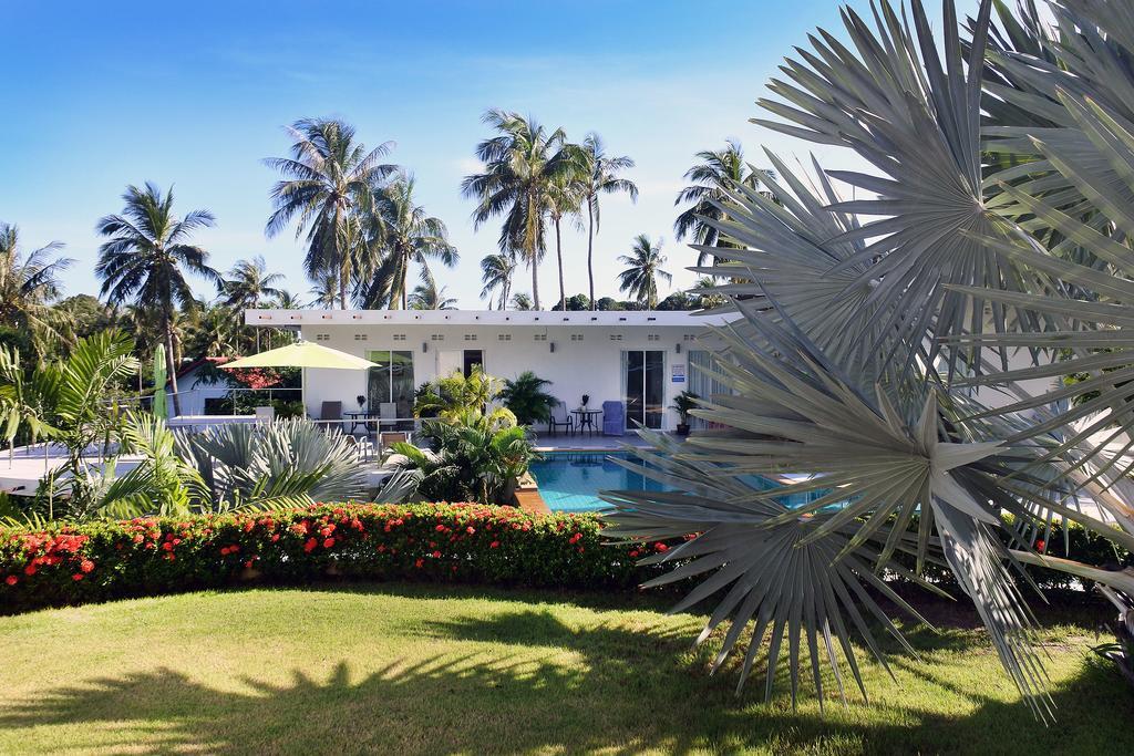 The Inspiration Residence Rawai Exterior photo