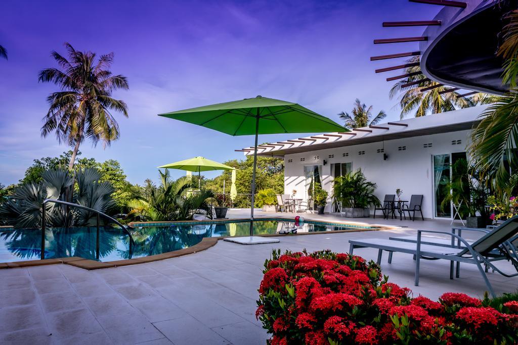 The Inspiration Residence Rawai Exterior photo