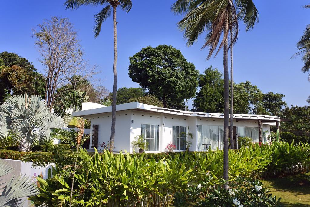 The Inspiration Residence Rawai Exterior photo