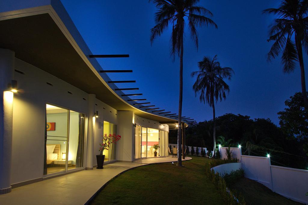 The Inspiration Residence Rawai Exterior photo