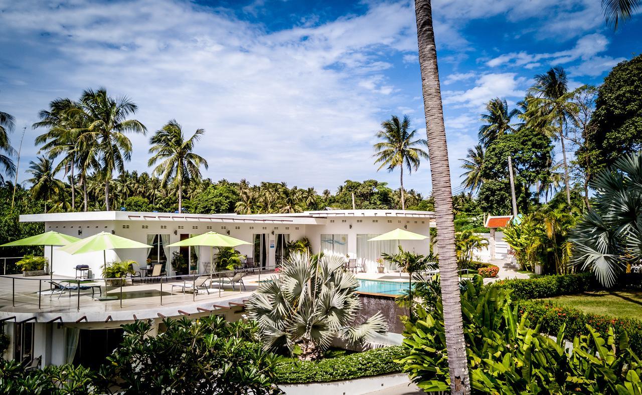 The Inspiration Residence Rawai Exterior photo