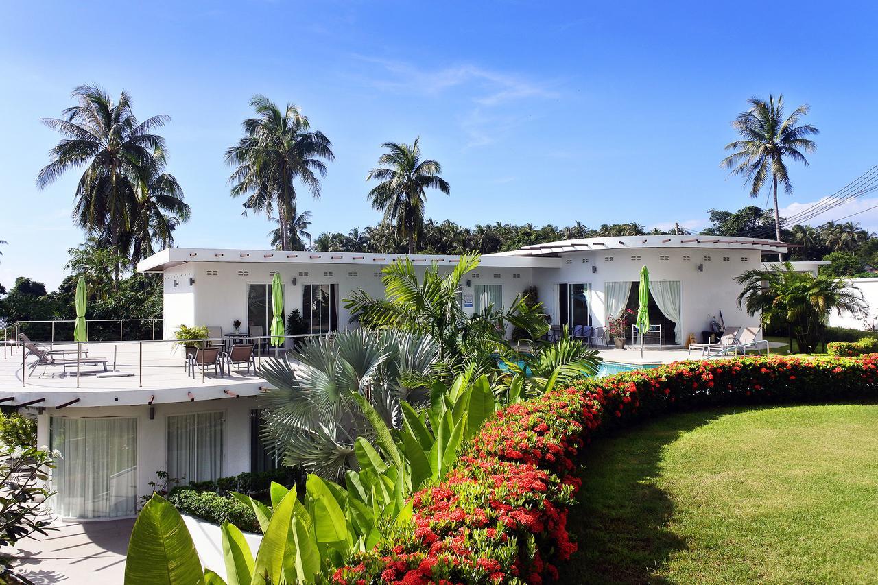 The Inspiration Residence Rawai Exterior photo