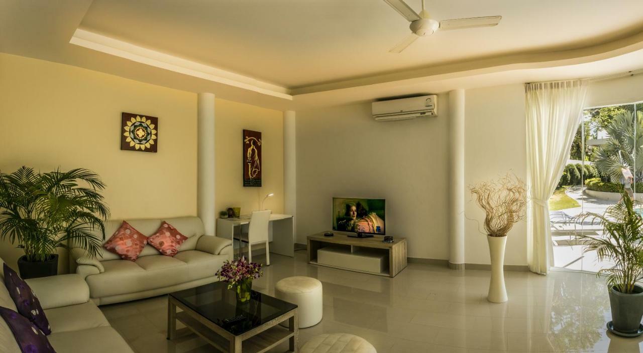 The Inspiration Residence Rawai Exterior photo