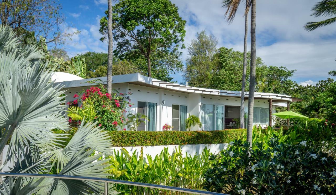 The Inspiration Residence Rawai Exterior photo